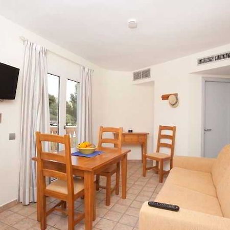 Azul Playa Apartments Кала Ферера Екстериор снимка