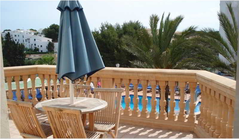 Azul Playa Apartments Кала Ферера Екстериор снимка