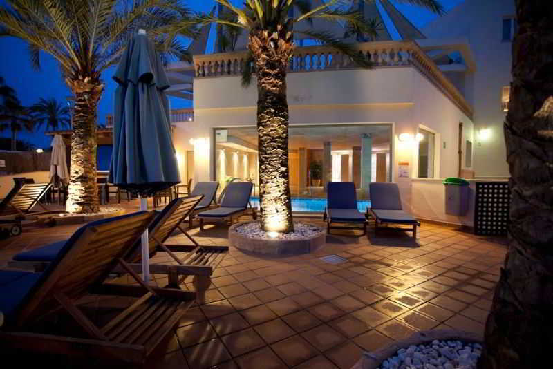 Azul Playa Apartments Кала Ферера Екстериор снимка