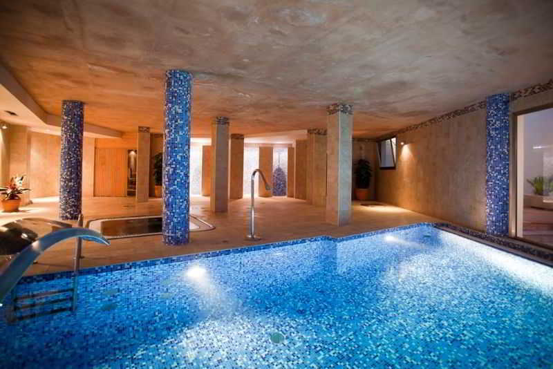 Azul Playa Apartments Кала Ферера Екстериор снимка