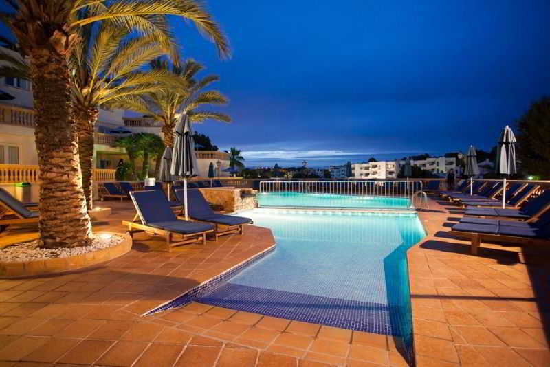Azul Playa Apartments Кала Ферера Екстериор снимка